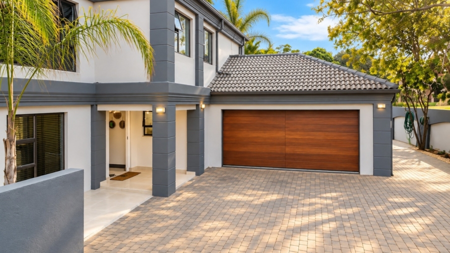 3 Bedroom Property for Sale in WestLake Country Safari Estate North West